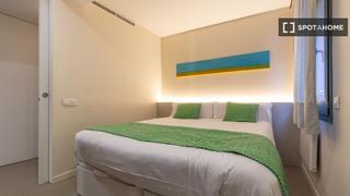 Location Appartement à St. Pere - Sta. Caterina - El Born. Apartamento de 1 dormitorio en alquiler en sant pere, barcelona
