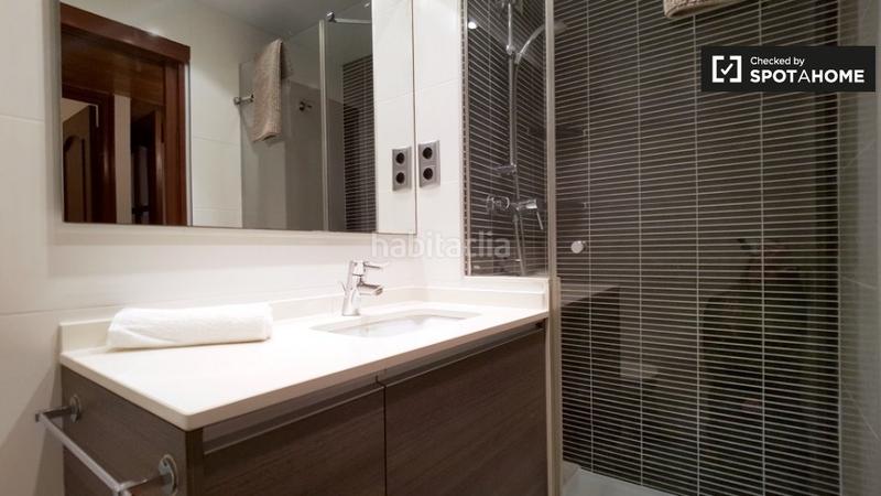 Foto 57deaa4c-e47e-48f5-84ba-10a564fd22d9. Affitto appartamento con riscaldamento in El Poble Sec - Parc de Montjuïc Barcelona