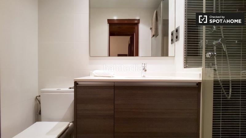 Foto 2413186f-7ea6-4bb7-8d54-85b4d0d4f2d1. Location appartement avec chauffage dans El Poble Sec - Parc de Montjuïc Barcelona