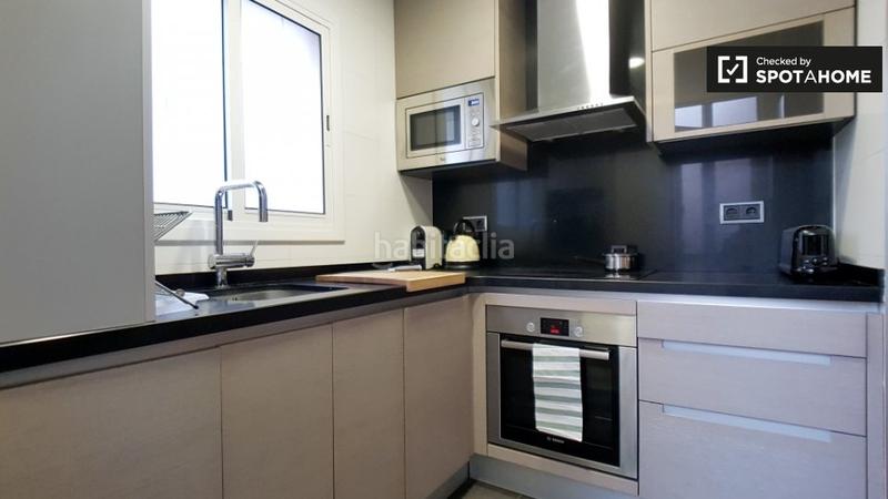 Foto 91be18b6-5fdf-45e8-b78e-b238340600de. Location appartement avec chauffage dans El Poble Sec - Parc de Montjuïc Barcelona