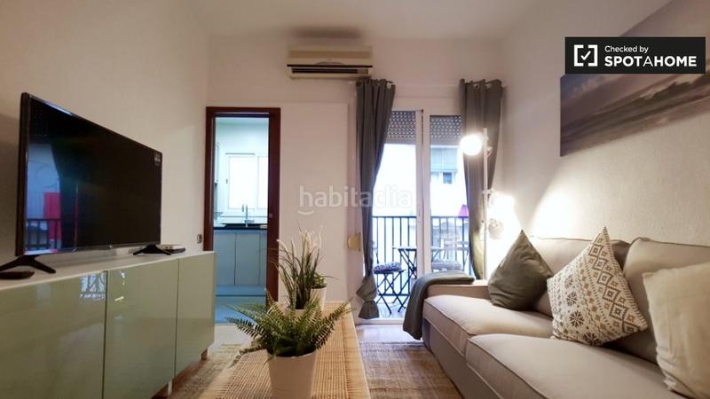 Foto 62d40103-7aad-43d2-8ef9-1d54e07652d3. Miete etagenwohnung mit heizung in El Poble Sec - Parc de Montjuïc Barcelona