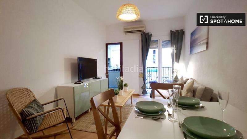 Foto 6d76c5bd-f316-4459-889b-21112644bf02. Miete etagenwohnung mit heizung in El Poble Sec - Parc de Montjuïc Barcelona