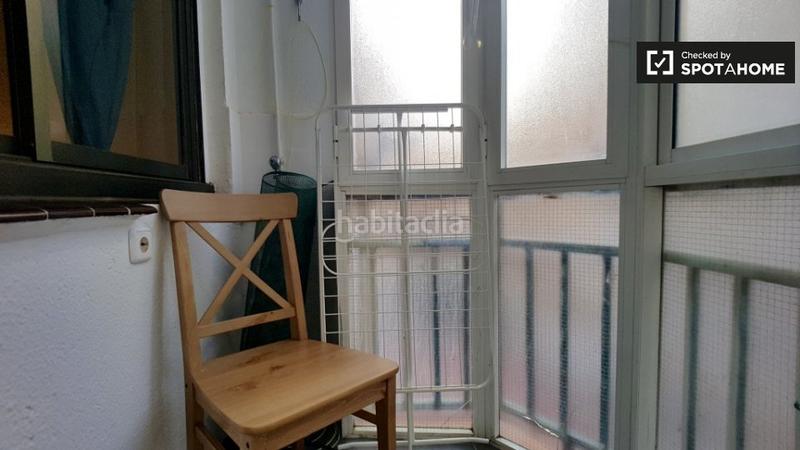 Foto 0cbb6b65-88ae-4cca-b3bb-98a5b082fcd0. Rent flat with heating in El Poble Sec - Parc de Montjuïc Barcelona