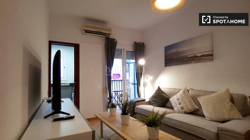 Foto 13886dee-6ab8-4c2f-b45f-534bb0b1a019. Rent flat with heating in El Poble Sec - Parc de Montjuïc Barcelona