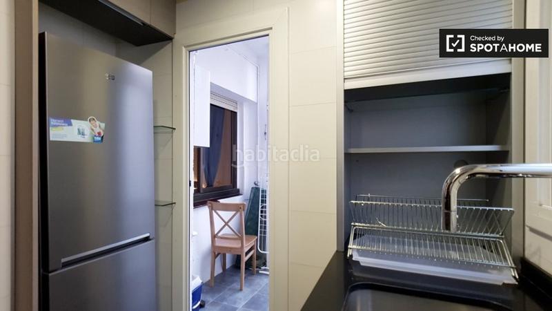 Foto 5bc458ab-94a4-45f4-a432-467c6c9aaf6a. Rent flat with heating in El Poble Sec - Parc de Montjuïc Barcelona