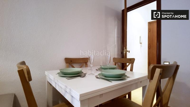 Foto 5d16008b-66fb-444c-961f-c68ca45f0b2e. Rent flat with heating in El Poble Sec - Parc de Montjuïc Barcelona