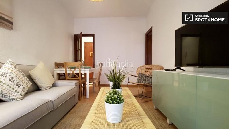 Foto 5e9c14f2-e5af-40a6-a9da-5914df2711e1. Rent flat with heating in El Poble Sec - Parc de Montjuïc Barcelona
