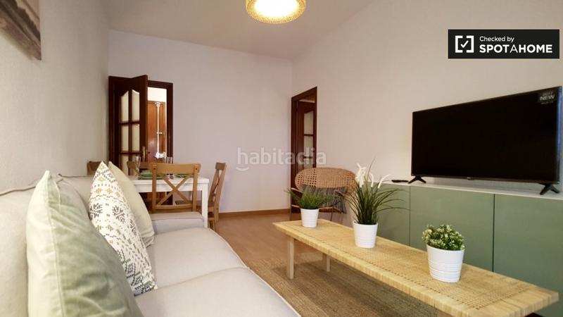 Foto 650ed499-8e1b-4915-97dc-16bed3402fb3. Rent flat with heating in El Poble Sec - Parc de Montjuïc Barcelona