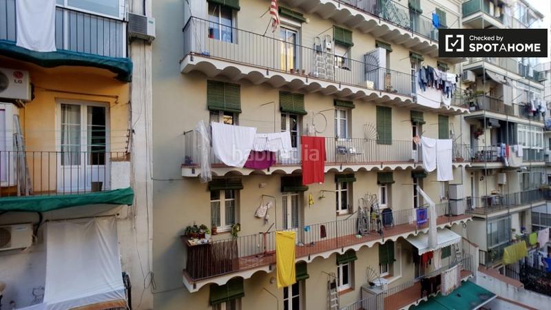 Foto edbc2393-d2ab-4616-93de-df858ae5f1d9. Rent flat with heating in El Poble Sec - Parc de Montjuïc Barcelona