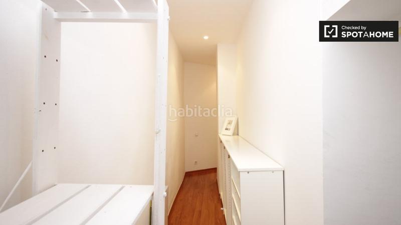 Foto c6e1f872-4274-4d2e-b7d3-e868e25cf0ee. Affitto appartamento con riscaldamento in Vila de Gràcia Barcelona