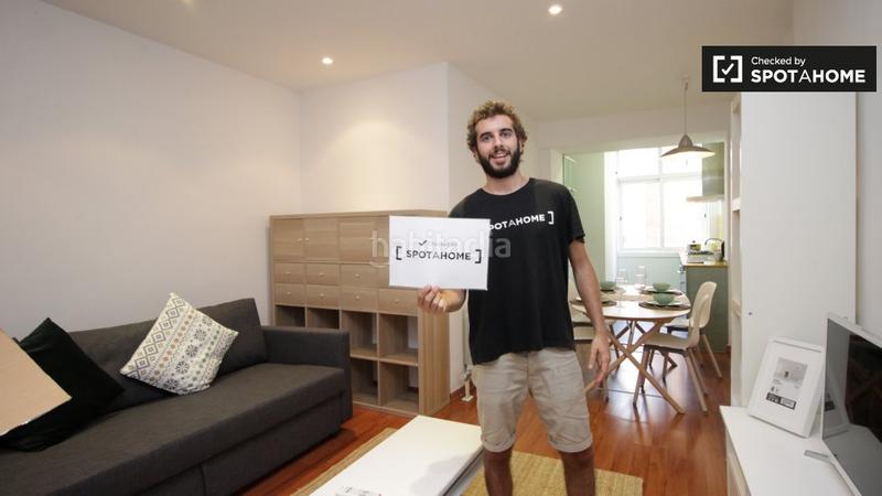 Foto 0588466b-74bc-4a18-a305-89d903dcac78. Alquiler piso apartamento de 2 dormitorios en alquiler en gracia, en Barcelona