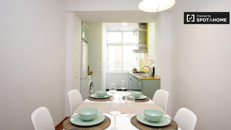 Foto 3d9d5304-dca8-430e-8975-35334124ab7b. Alquiler piso apartamento de 2 dormitorios en alquiler en gracia, en Barcelona