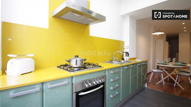 Foto 710dd7f1-7633-4715-8ab7-e94b41f56397. Alquiler piso apartamento de 2 dormitorios en alquiler en gracia, en Barcelona