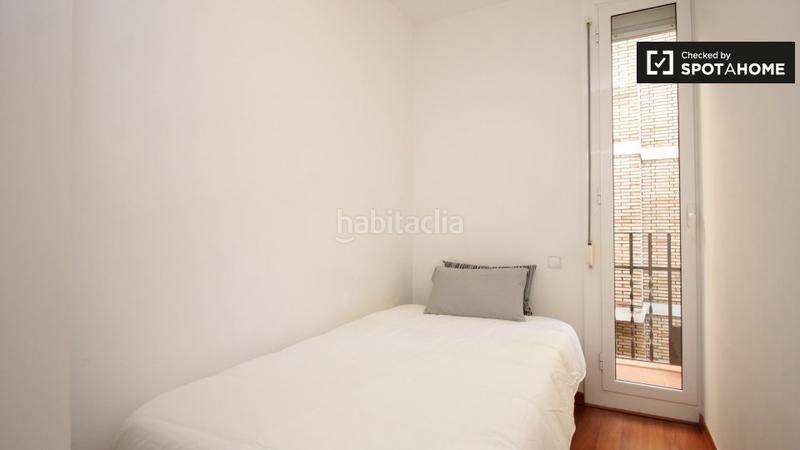 Foto 75a8070a-5c74-4a20-b69d-497158a44329. Lloguer pis amb calefacció a Vila de Gràcia Barcelona