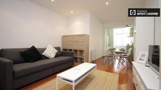 Location Appartement à Vila de Gràcia. Apartamento de 2 dormitorios en alquiler en gracia, barcelona
