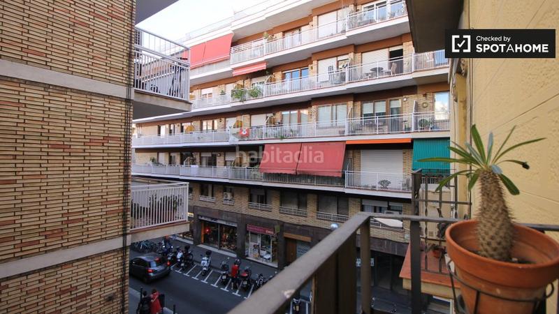 Foto 53b7e57d-3c0c-48c3-ad45-217173a3ac90. Miete etagenwohnung mit heizung in Vila de Gràcia Barcelona