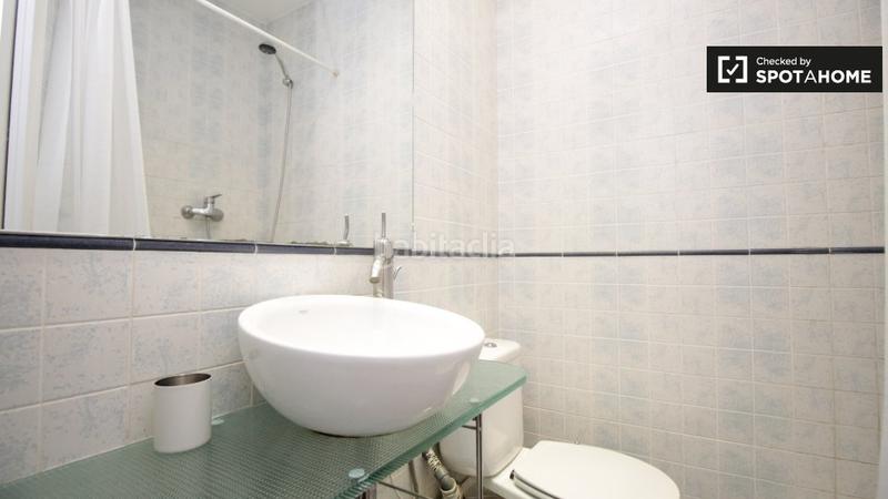 Foto 62b20786-68db-4f70-ae8a-749c17c3f408. Miete etagenwohnung mit heizung in Vila de Gràcia Barcelona