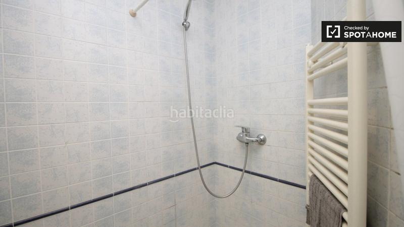 Foto e9b581f4-9a59-40cd-a3bd-04a6c70bbac2. Miete etagenwohnung mit heizung in Vila de Gràcia Barcelona