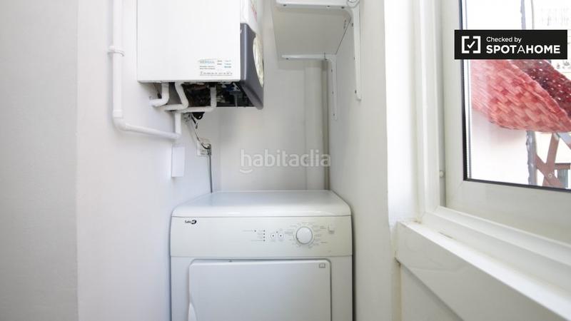 Foto 5efaf377-883a-4f88-b4a0-1418eef16a10. Rent flat with heating in Vila de Gràcia Barcelona