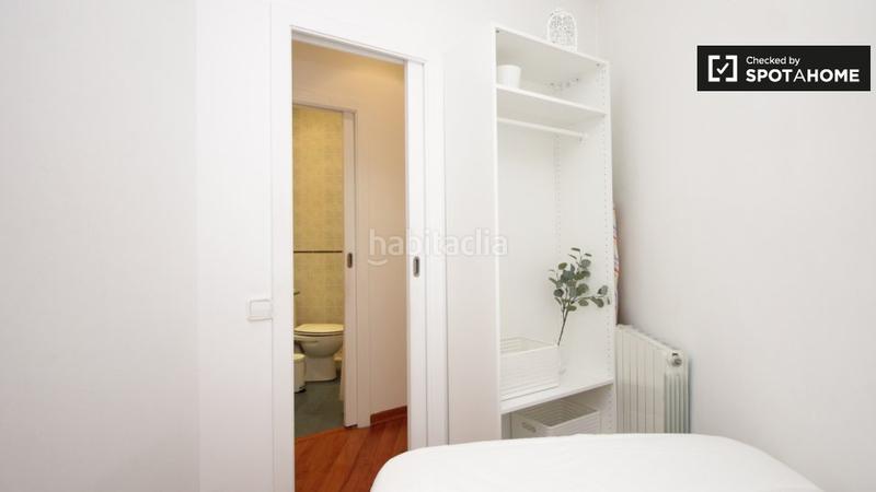 Foto dffa2c85-1ae9-4526-9757-fe85eeb363b2. Rent flat with heating in Vila de Gràcia Barcelona