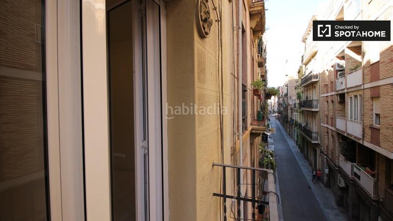 Foto e128ff0c-31e5-4aab-8cf5-df674871bf66. Rent flat with heating in Vila de Gràcia Barcelona