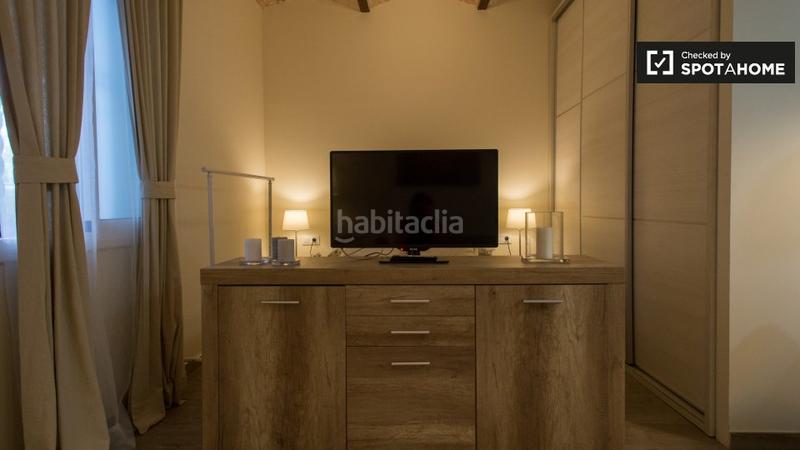 Foto 48c2086f-54a2-4771-9f5b-421f238581b7. Affitto appartamento con riscaldamento in Provençals del Poblenou Barcelona