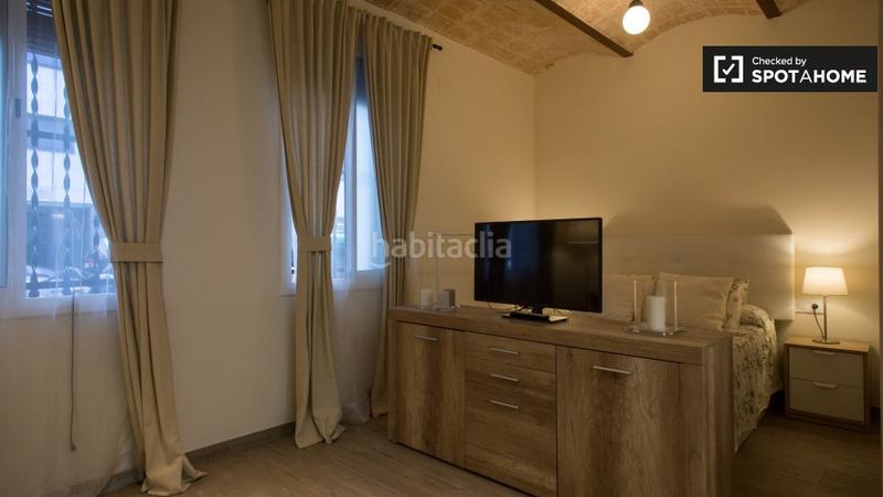 Foto 7663fee5-80a9-4b2a-949e-ab1e479fa6fc. Affitto appartamento con riscaldamento in Provençals del Poblenou Barcelona