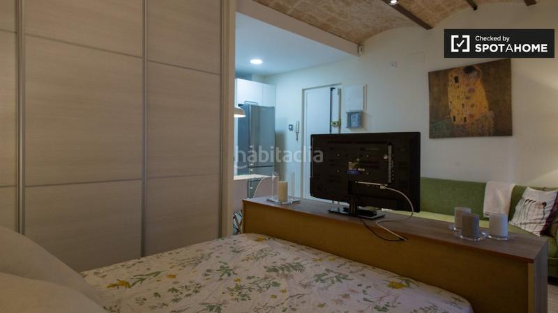 Foto 92a48ceb-de8a-430e-8ef2-57968a005539. Affitto appartamento con riscaldamento in Provençals del Poblenou Barcelona