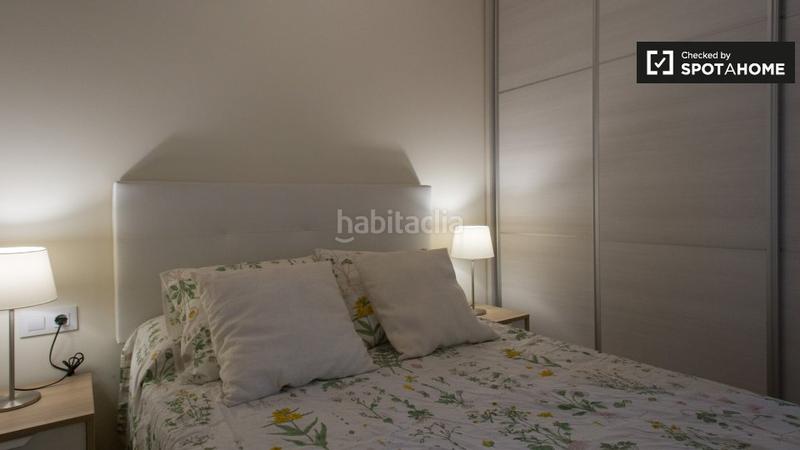 Foto 4b32eb14-d943-4d08-bd96-862223dc764c. Location appartement avec chauffage dans Provençals del Poblenou Barcelona