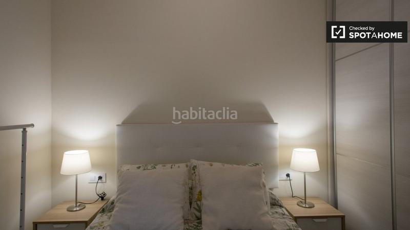 Foto 9b41f6c2-0f33-4e3e-a32e-fd182b5c7b90. Location appartement avec chauffage dans Provençals del Poblenou Barcelona