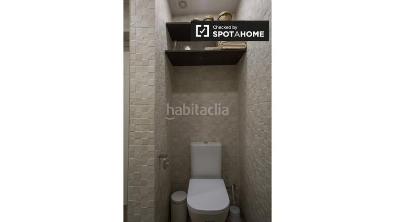 Foto 6e92f2eb-6c80-42c2-82e1-7cee3cbe4a04. Miete etagenwohnung mit heizung in Provençals del Poblenou Barcelona