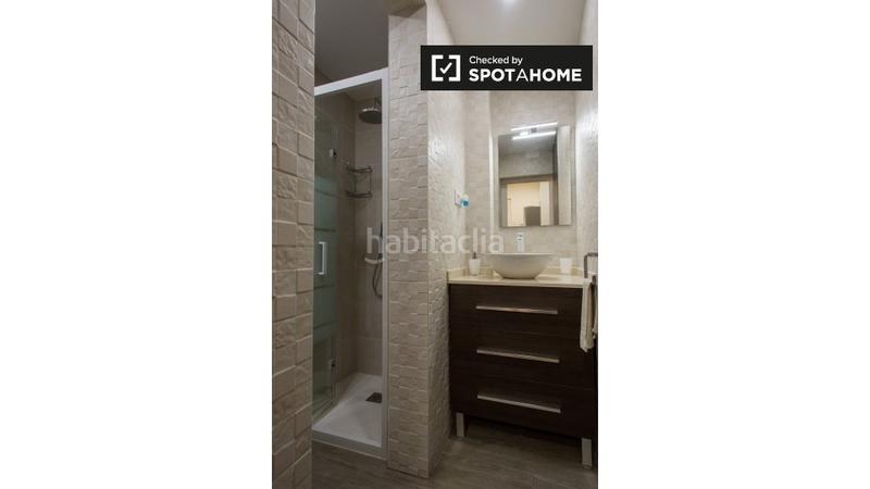 Foto 7e69f9df-c074-4f75-a216-3126ed67f044. Miete etagenwohnung mit heizung in Provençals del Poblenou Barcelona