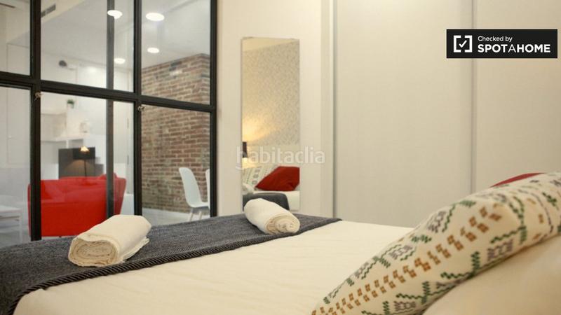 Foto bce3d528-cde5-4444-a90c-ee474472e4ec. Affitto appartamento con riscaldamento in El Poble Sec - Parc de Montjuïc Barcelona