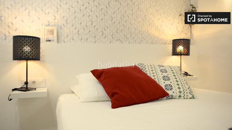 Foto 1c4e1f1e-c2a5-4230-9ef4-67398cc50b3d. Location appartement avec chauffage dans El Poble Sec - Parc de Montjuïc Barcelona