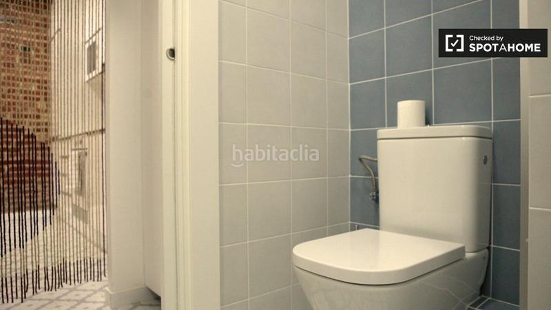 Foto 771658ca-37aa-4763-8439-9dcd52387ce0. Location appartement avec chauffage dans El Poble Sec - Parc de Montjuïc Barcelona