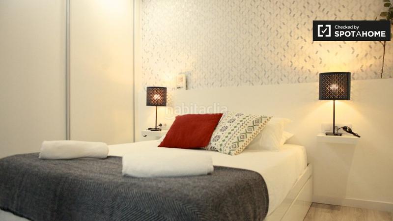 Foto 4979df33-a3f5-4131-8bd4-193624508ce0. Miete etagenwohnung mit heizung in El Poble Sec - Parc de Montjuïc Barcelona