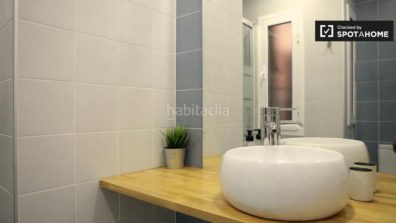 Foto 53ab5f43-aed6-404e-adf4-9d14a1d36982. Miete etagenwohnung mit heizung in El Poble Sec - Parc de Montjuïc Barcelona