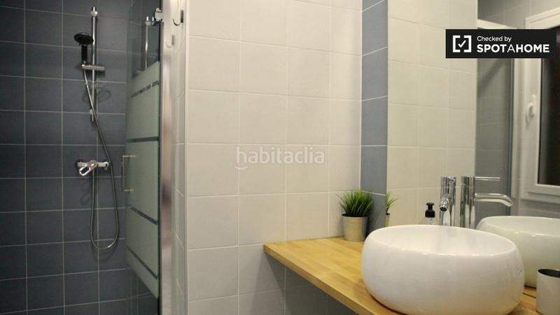 Foto 15f2dc48-5242-4a87-874a-50577dc265b6. Rent flat with heating in El Poble Sec - Parc de Montjuïc Barcelona