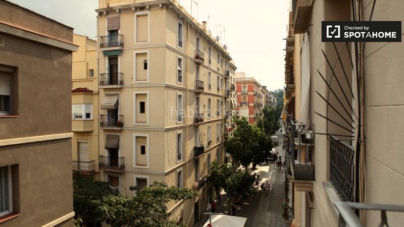 Foto 90b62950-8c9c-4b0b-a695-746480950869. Rent flat with heating in El Poble Sec - Parc de Montjuïc Barcelona