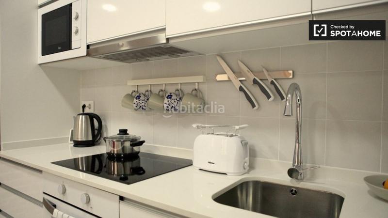 Foto d5508fc3-f22d-48b6-8c6d-cedaf4e6f991. Rent flat with heating in El Poble Sec - Parc de Montjuïc Barcelona