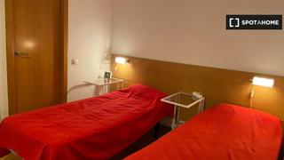 Appartamento in Raval