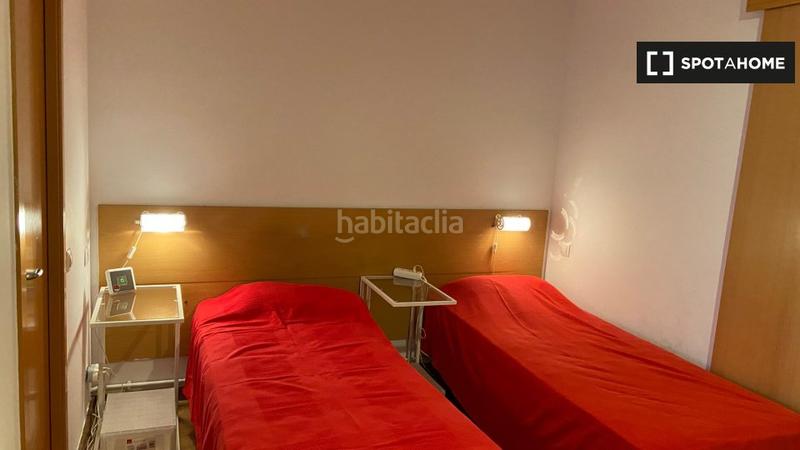 Foto 5b9166bd-98ed-4100-beac-9fa253c327a9. Alquiler piso apartamento de 1 dormitorio en alquiler en el Raval, en Barcelona