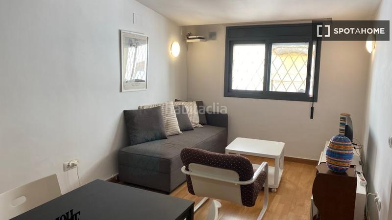 Foto c3a0a60e-ddd0-44a5-bf8f-50da248b7721. Alquiler piso apartamento de 1 dormitorio en alquiler en el Raval, en Barcelona