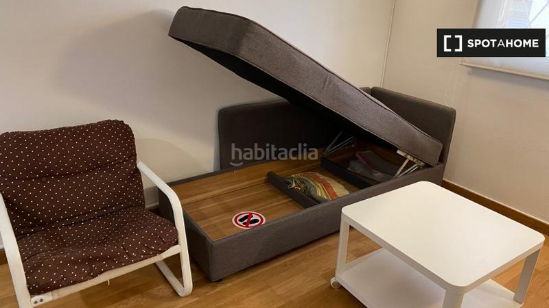 Foto 2269ce92-de7a-4c28-8db0-d8a0d90c69b4. Rent flat with heating in Raval Barcelona