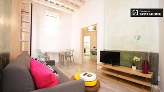 Lloguer Pis a Gòtic. Apartamento de 2 dormitorios en gotico, barcelona