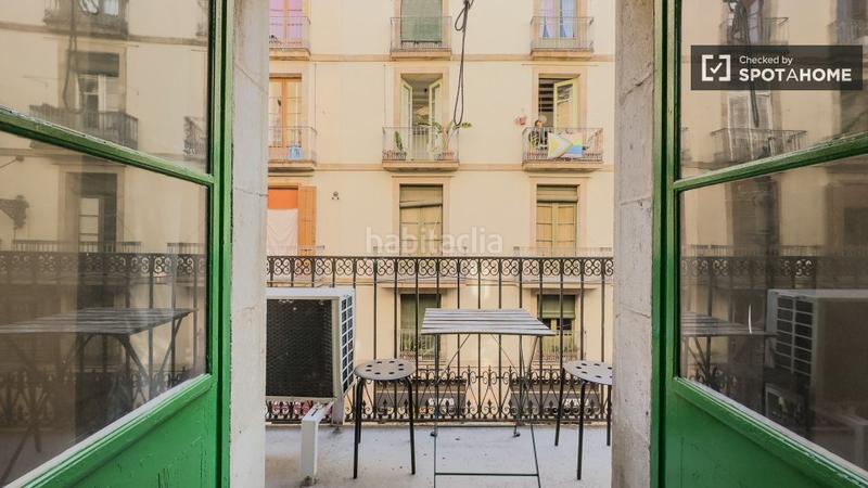 Foto 29e9457d-59f5-43cd-8c61-edd1550e315d. Location appartement avec chauffage dans Gòtic Barcelona