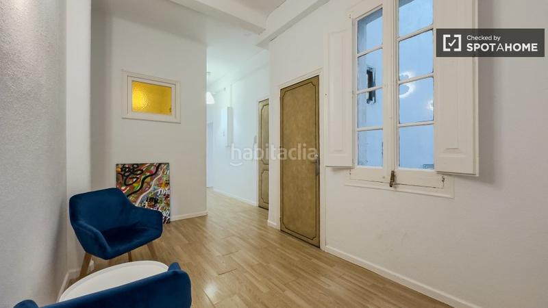 Foto 66443cb9-c4bc-4456-a619-6a91202b2f6f. Location appartement avec chauffage dans Gòtic Barcelona