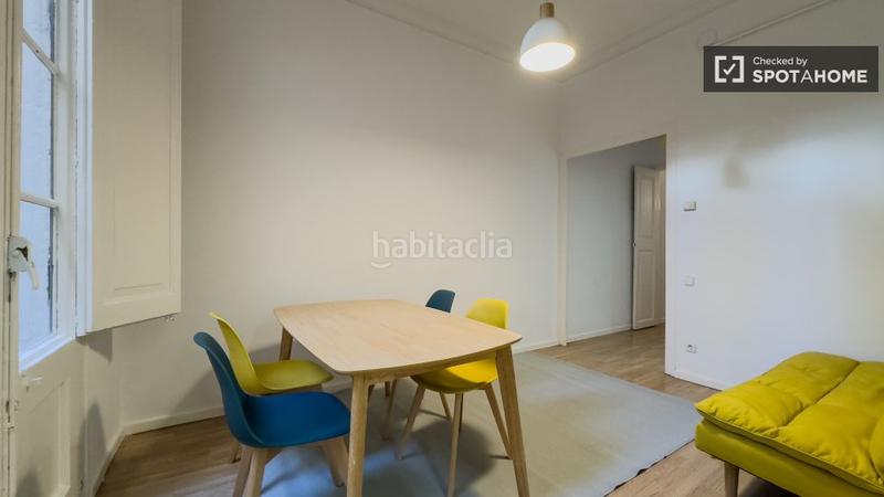 Foto bef83581-1ba5-4f2f-b3fb-e92902bb44ee. Location appartement avec chauffage dans Gòtic Barcelona