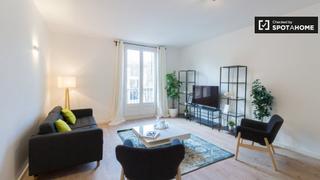 Lloguer Pis a Gòtic. Piso de 3 habitaciones en alquiler en la rambla, barcelona