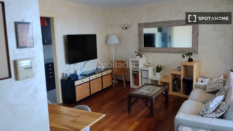 Foto 4ec51e85-f520-42a2-bda0-66e84e0d9648. Miete etagenwohnung mit heizung in Port Forum Sant Adrià de Besòs